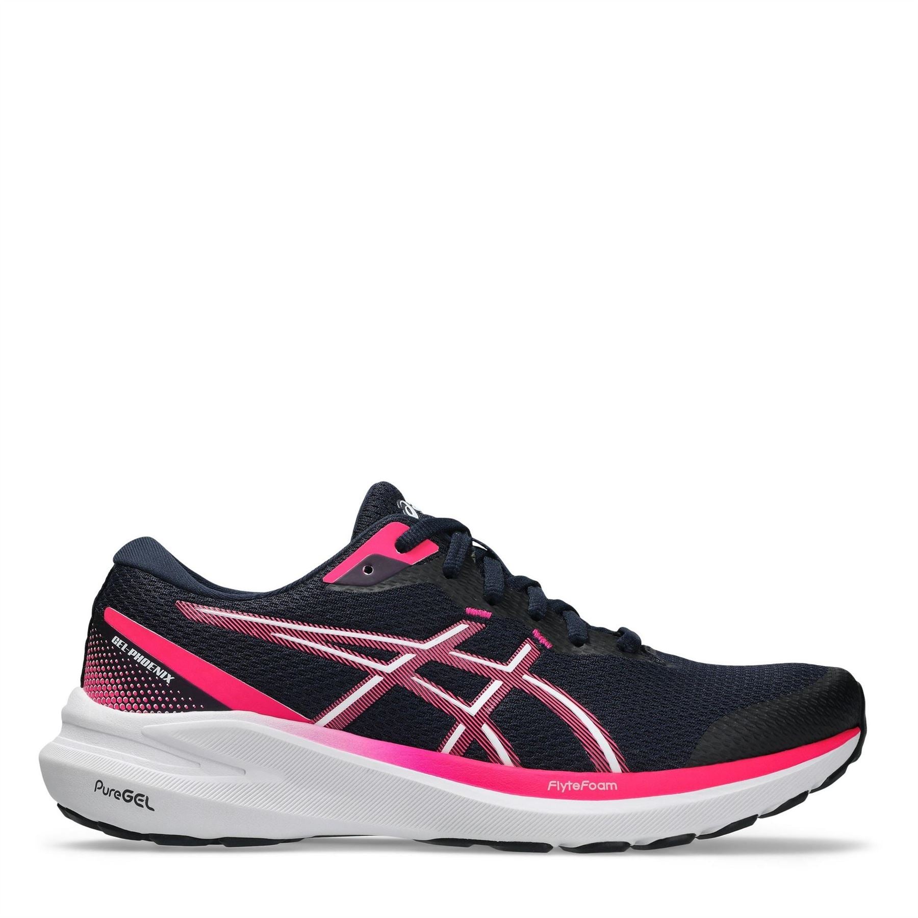Asics Gel Phoenix 13 Everyday Stable Road Running Shoes – Lovell