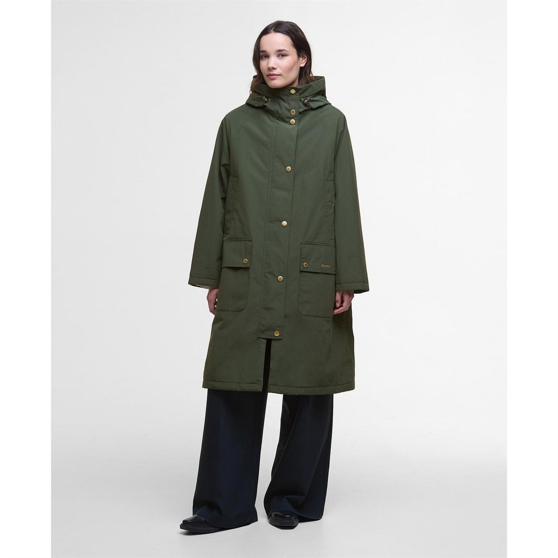 Barbour Showerproof Jacket