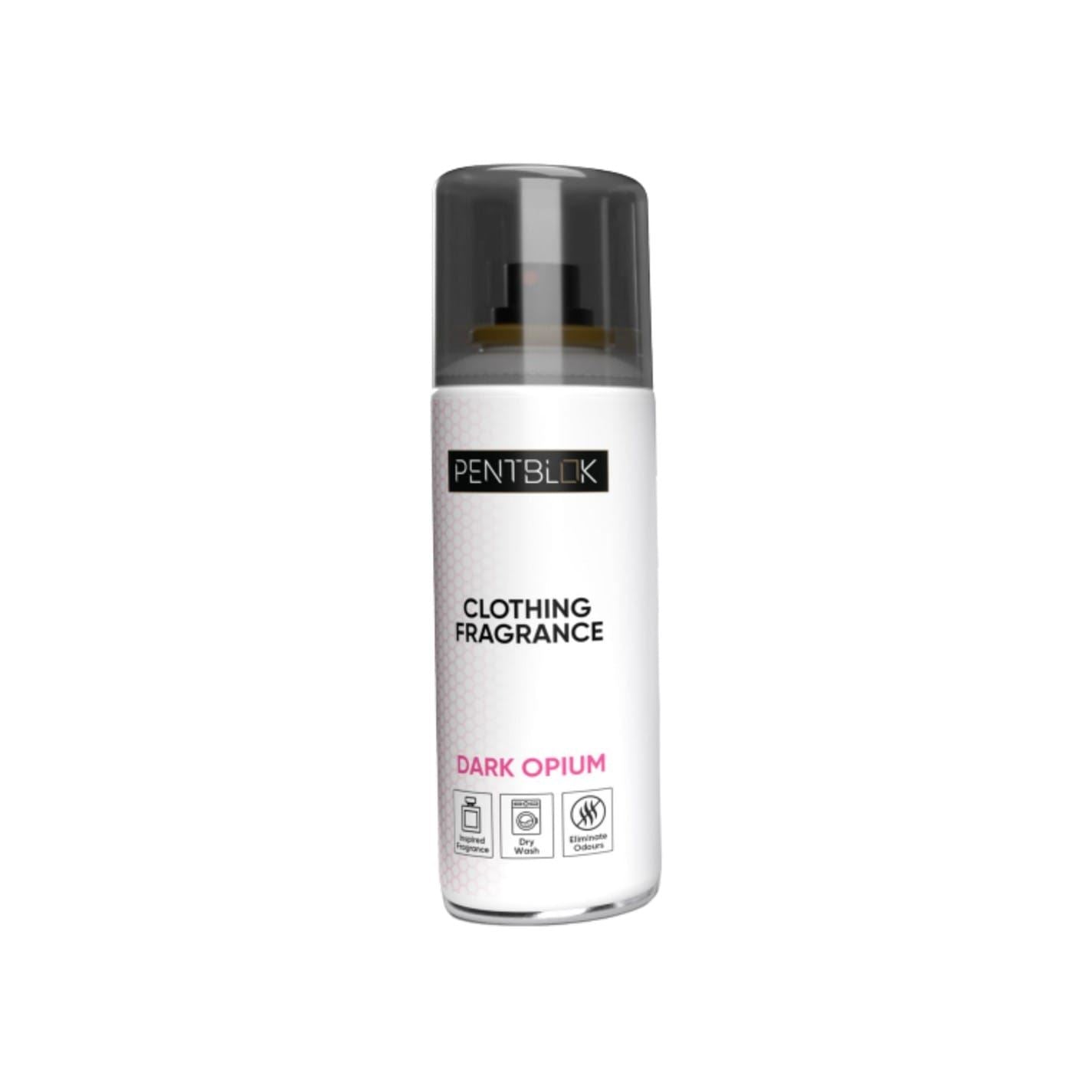 PentBlok Adults Clothing Spray