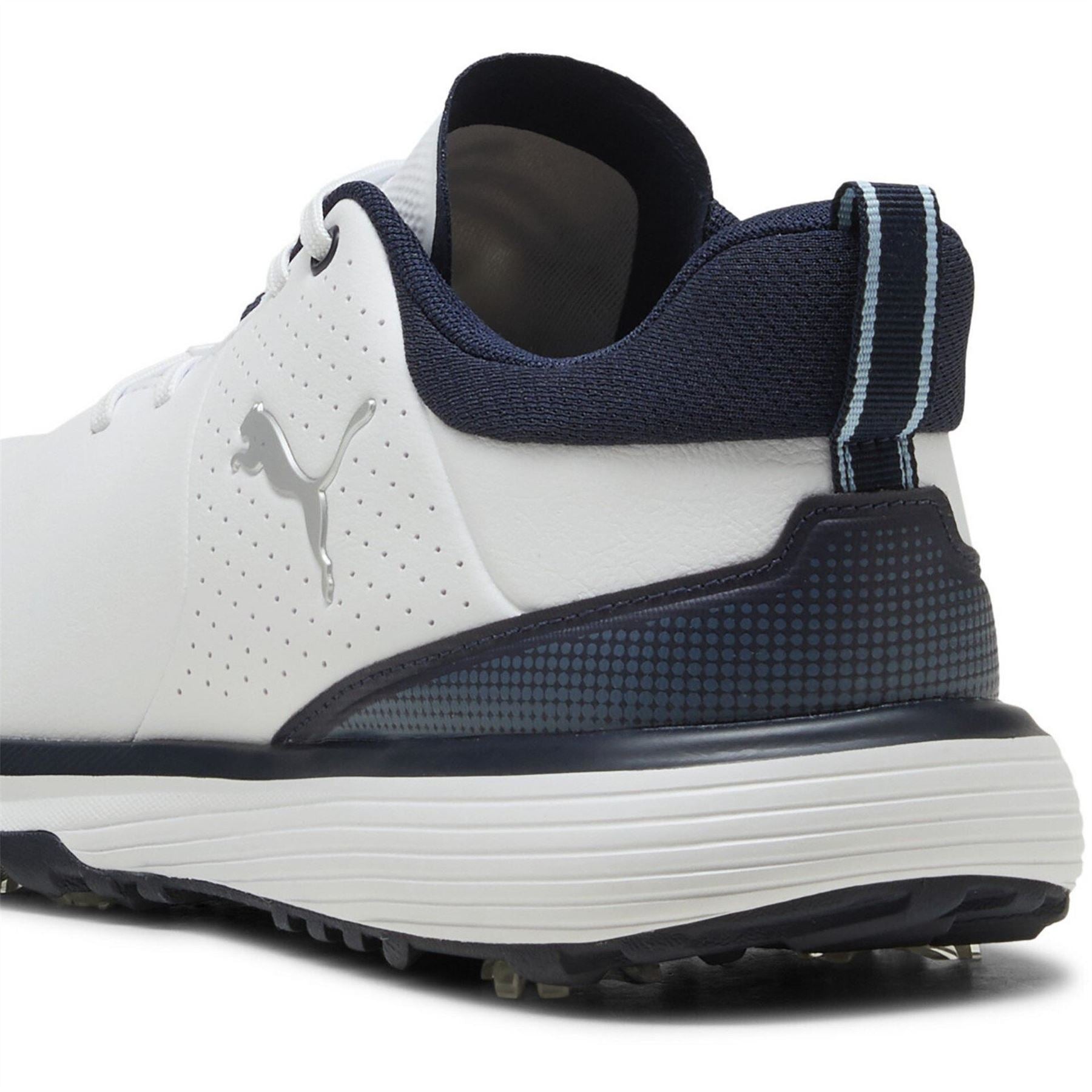 Puma Fusion Grip St Spiked Golf Shoes