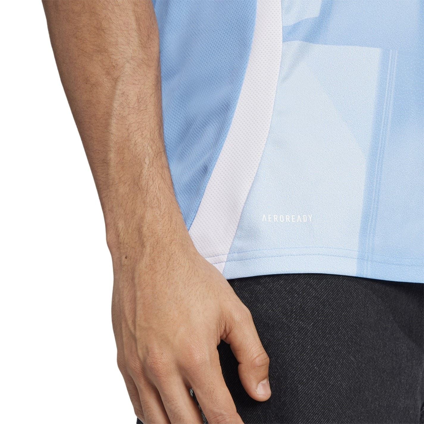 adidas New York City Home Shirt 2025 2026 Adults