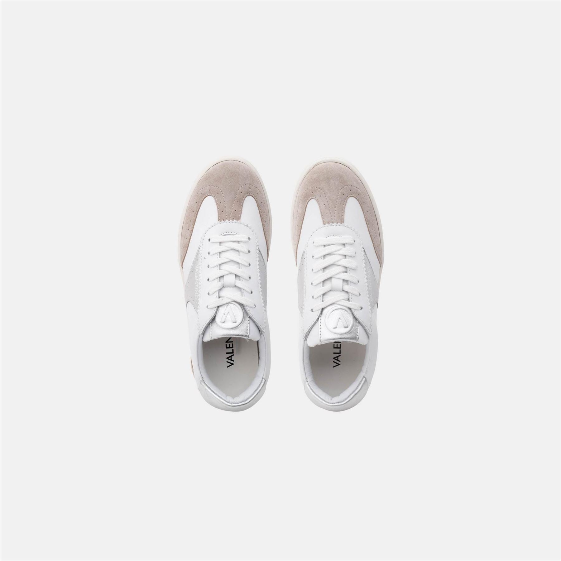Valentino Margot Low Top Trainers