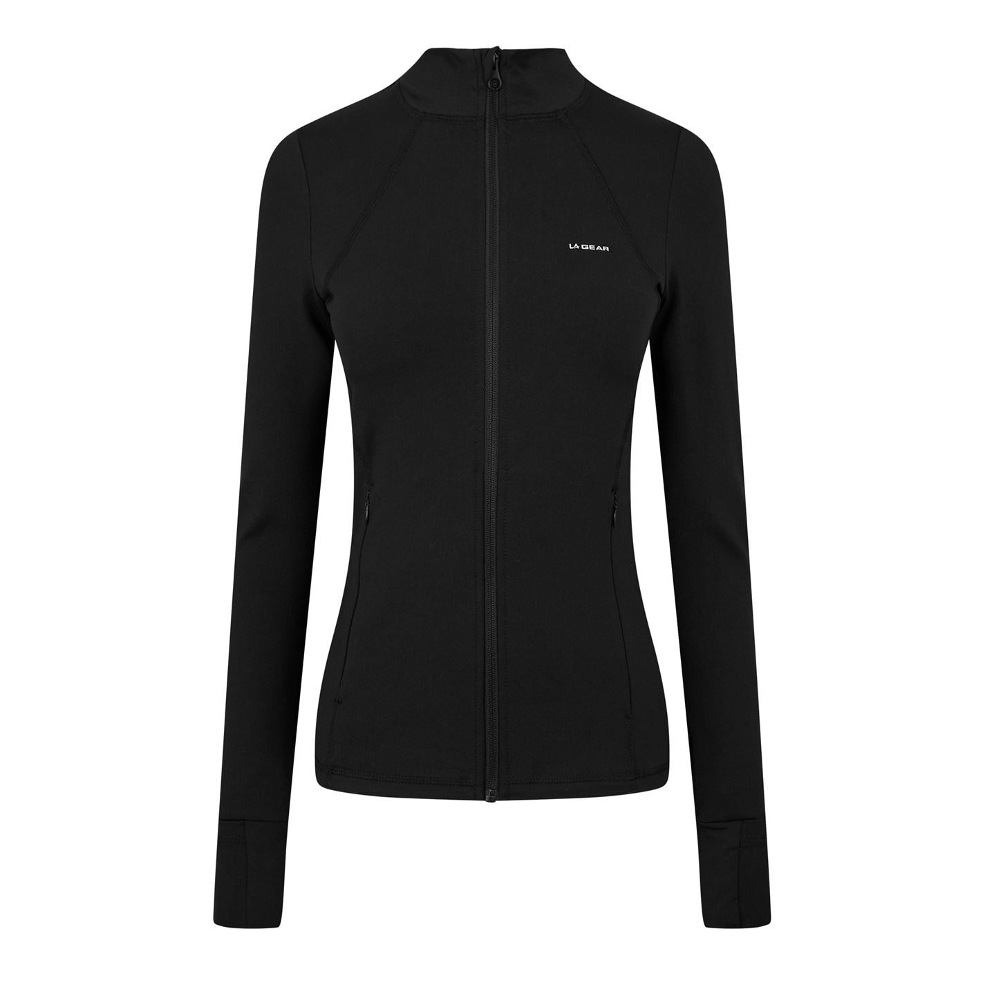 LA Gear Performance Training Jacket