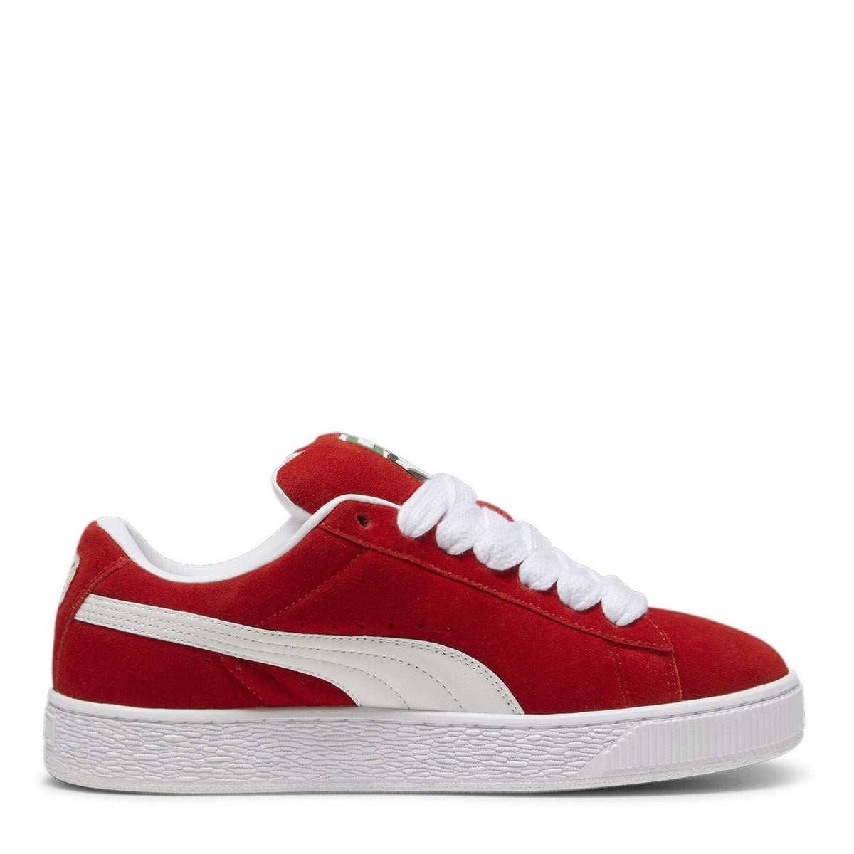 Puma Mens Suede Xl Trainers