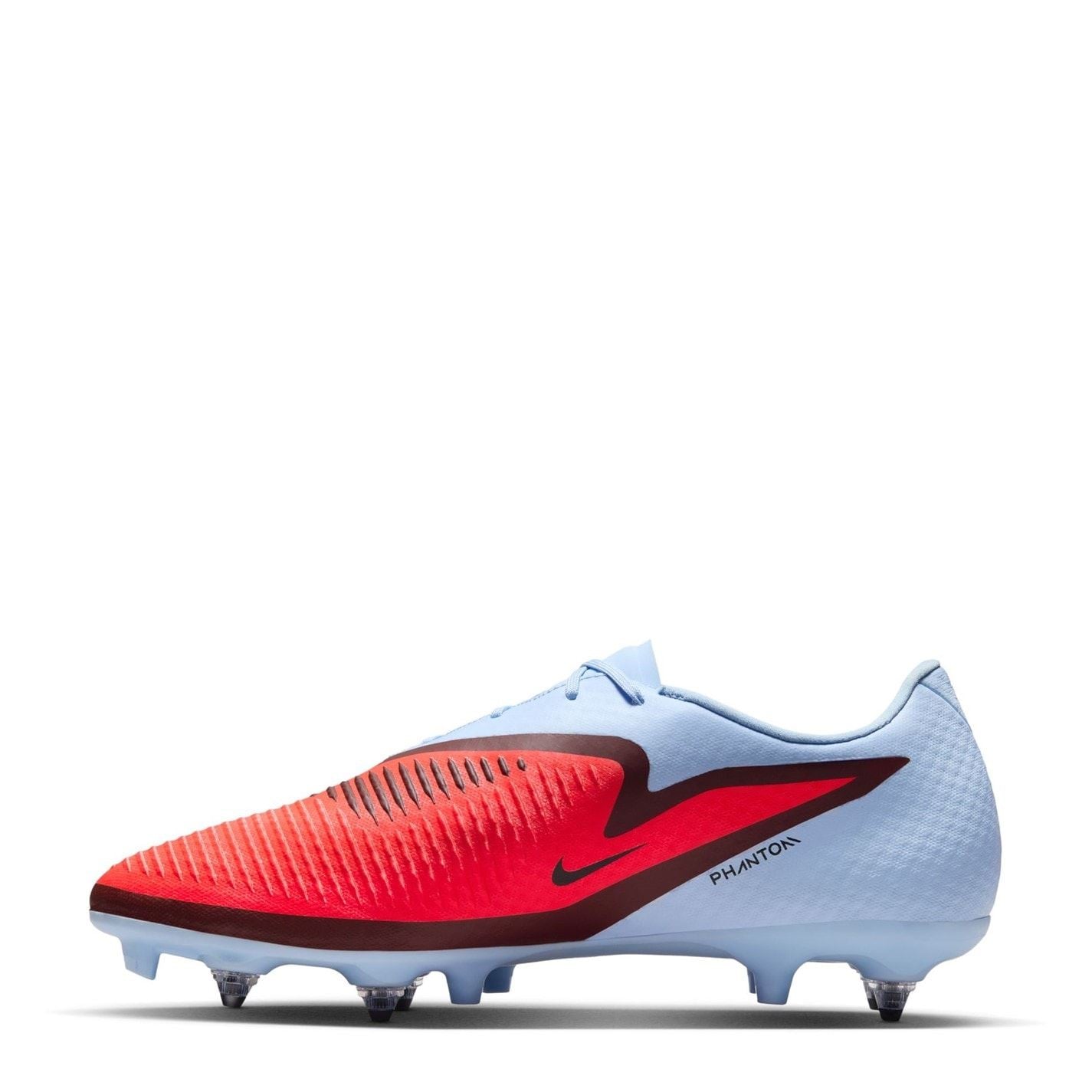 Nike Phantom 6 Low Academy Adults Soft Ground Football Boots