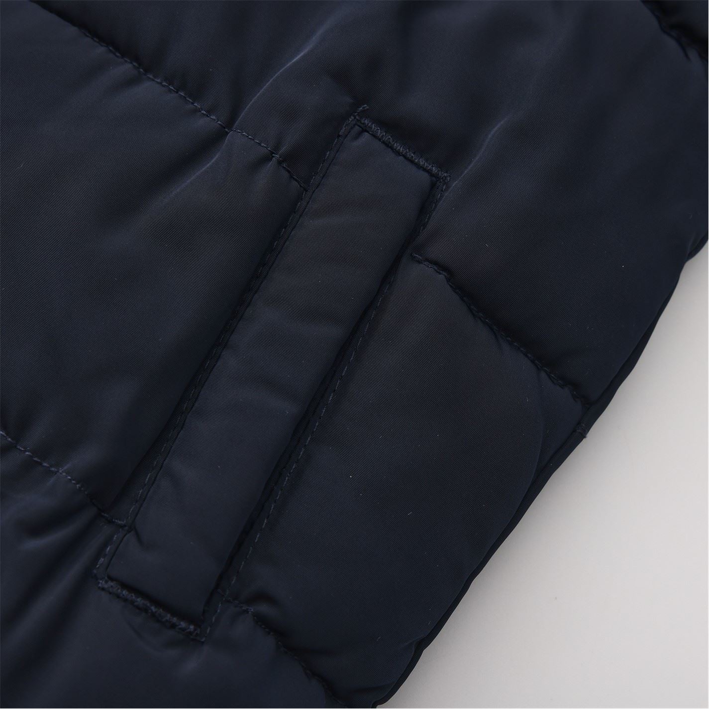 Firetrap Puffer Jacket Infants
