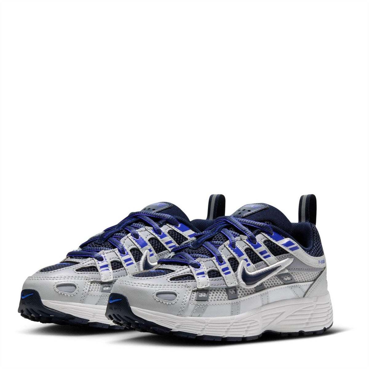 Nike P6000 Kids Trainers
