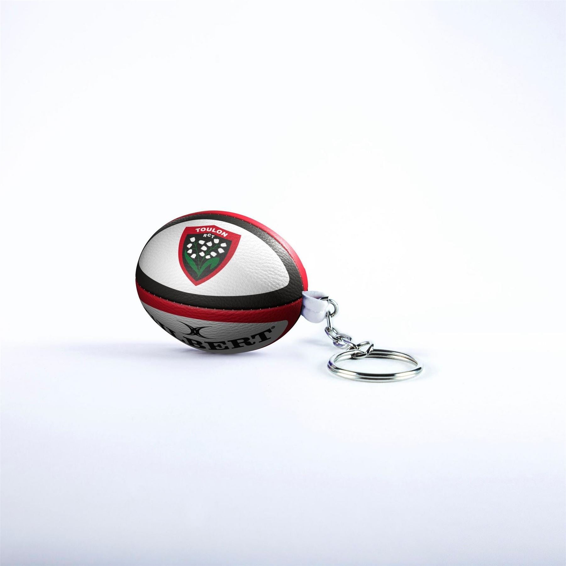 Gilbert Adults Keyrings