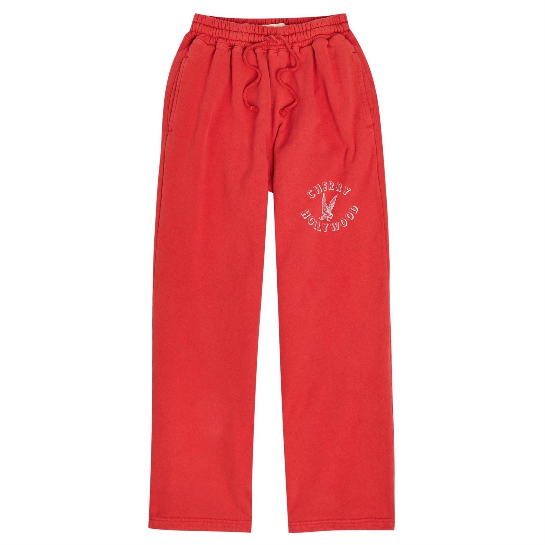 Cherry LA Motors Parachute Sweatpants