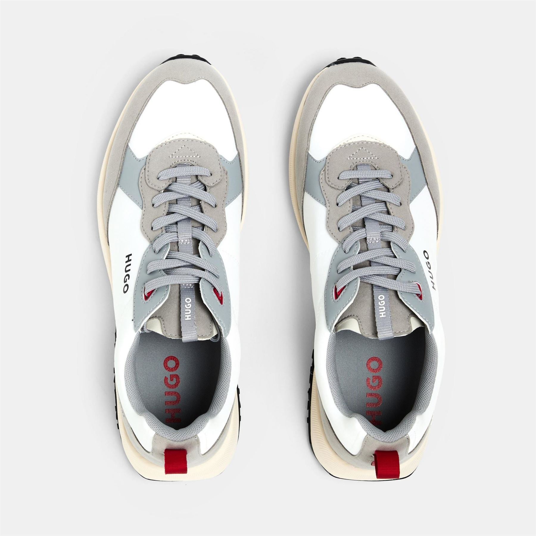 Hugo Runners Trainers