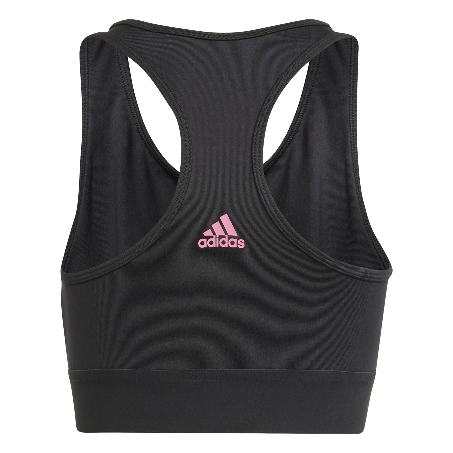 adidas Essentials Linear Bra Girls