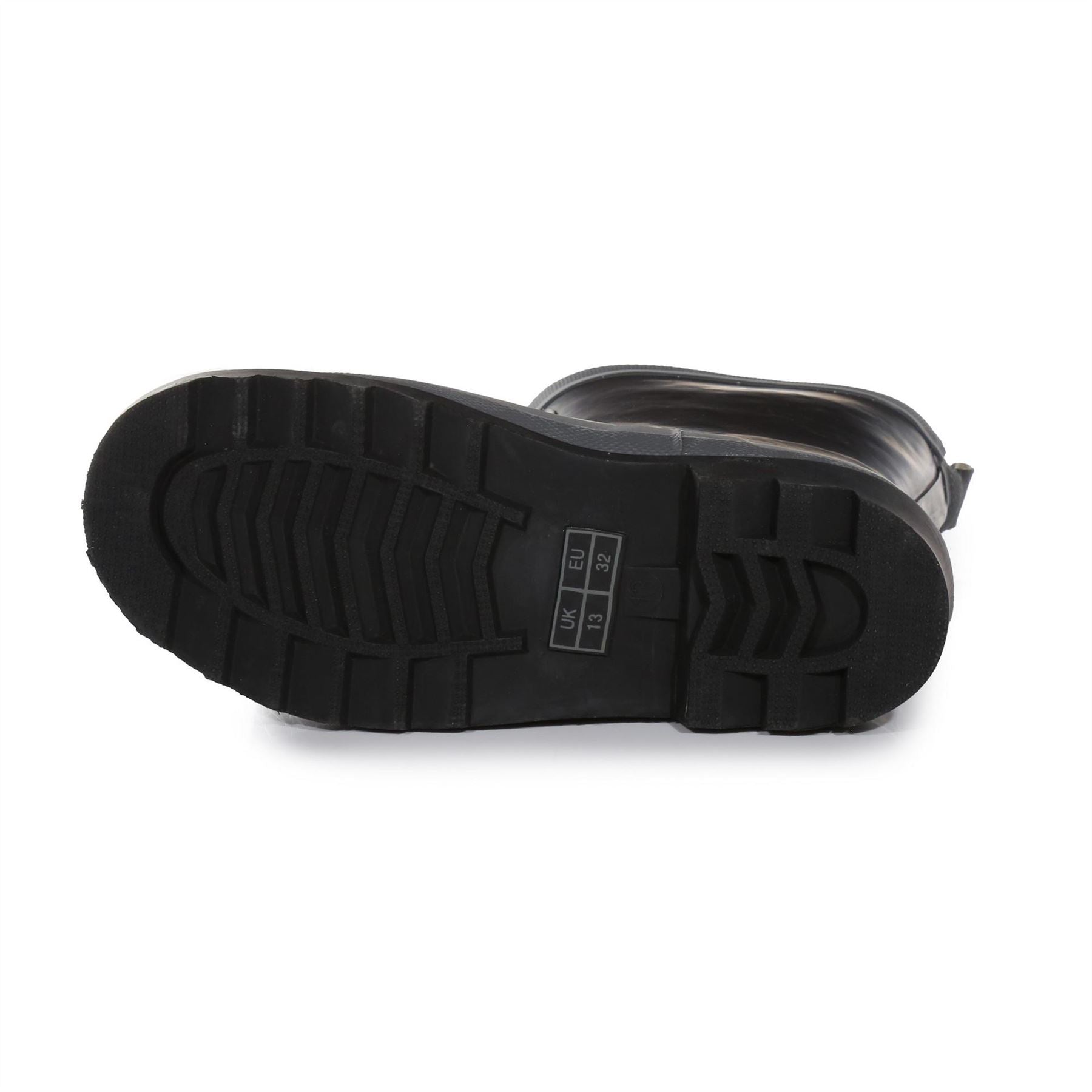 Regatta Foxfire Jnr Rain Boots with Lug Sole