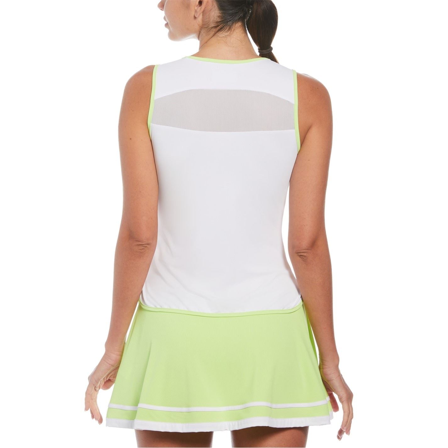 Original Penguin Colourblock Regular Fit Tank