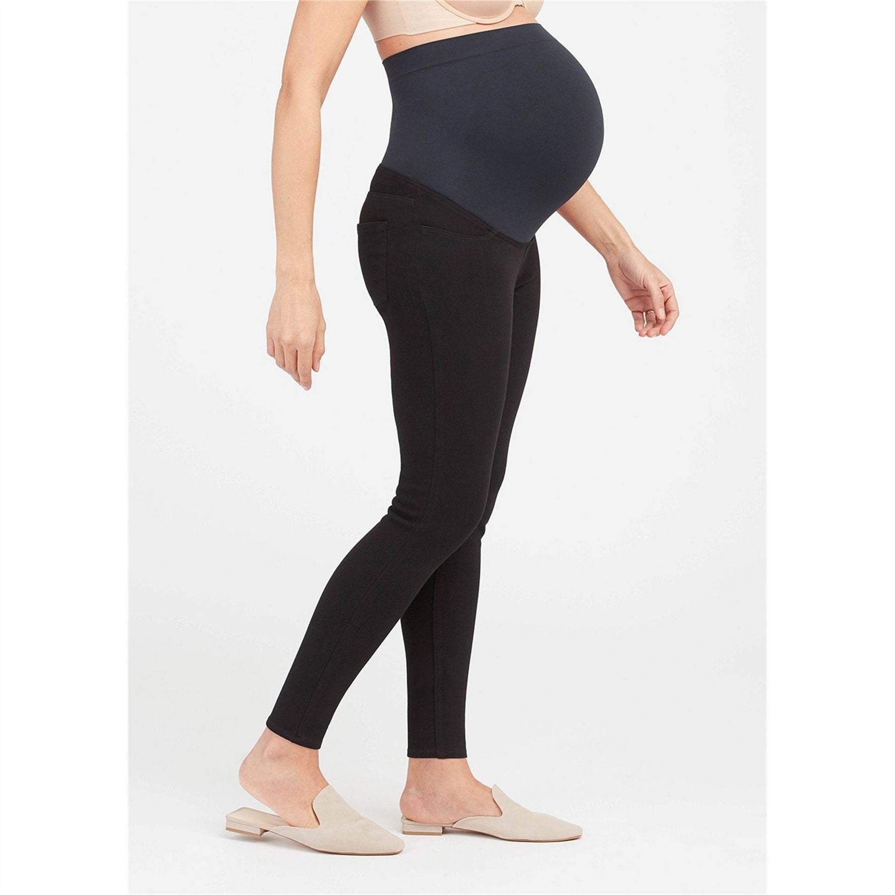 Spanx Jean Ish Ankle Legging