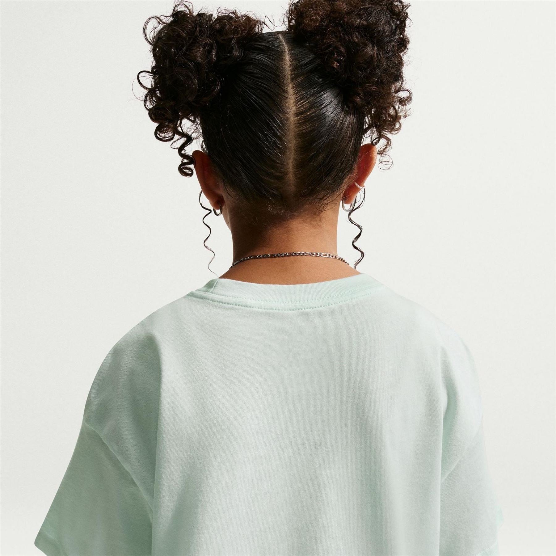 Nike Sportswear Big Kids (girls) T-Shirt