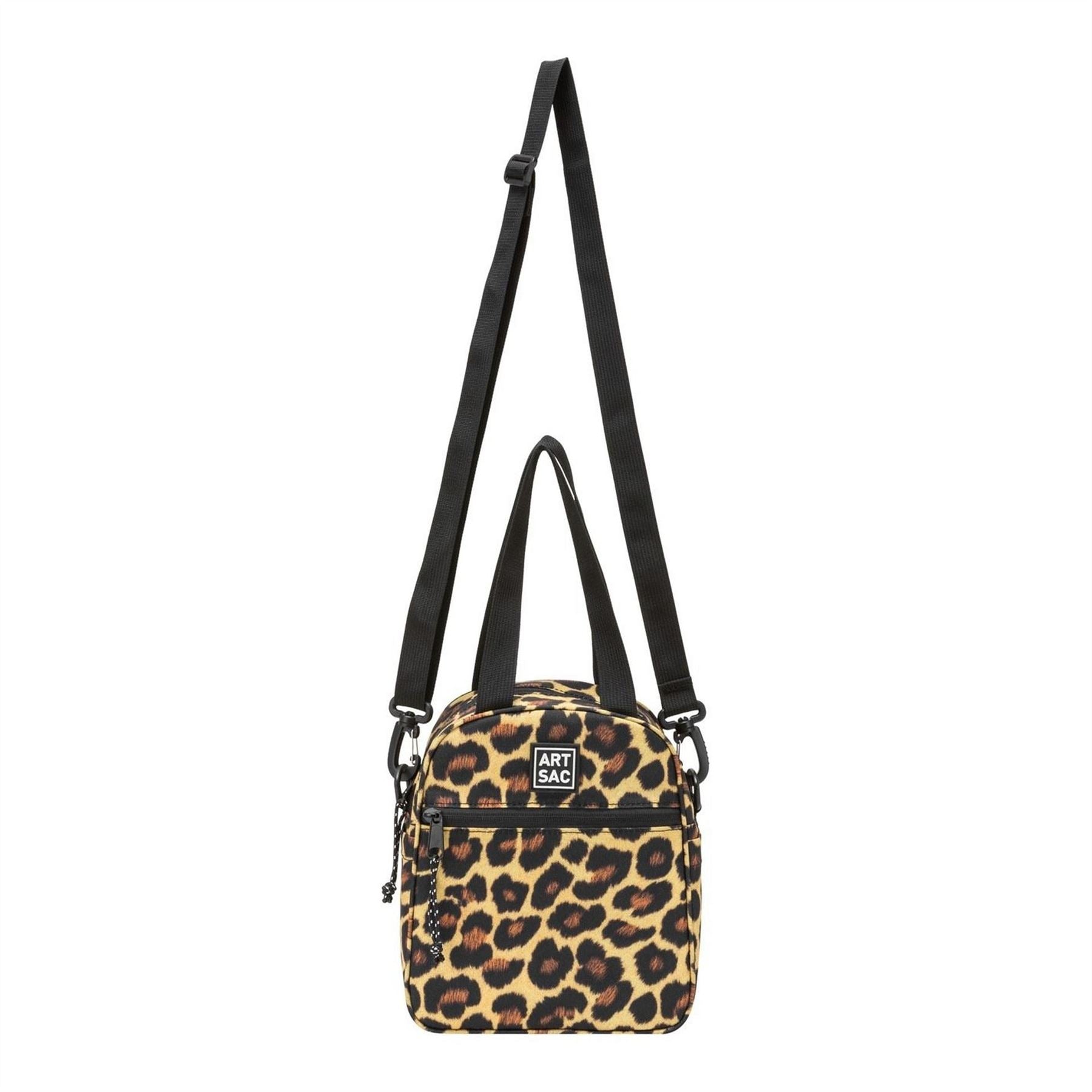 Artsac Crossbodyody Lunch Box