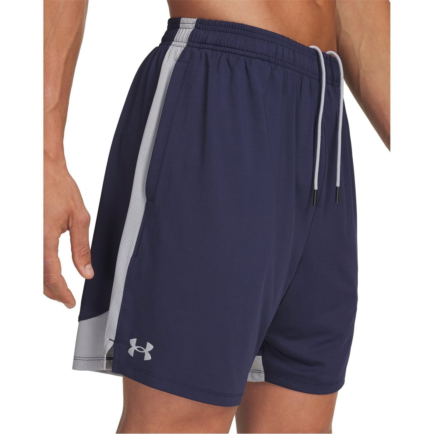 Under Armour Tech Vent Performance Gym Shorts