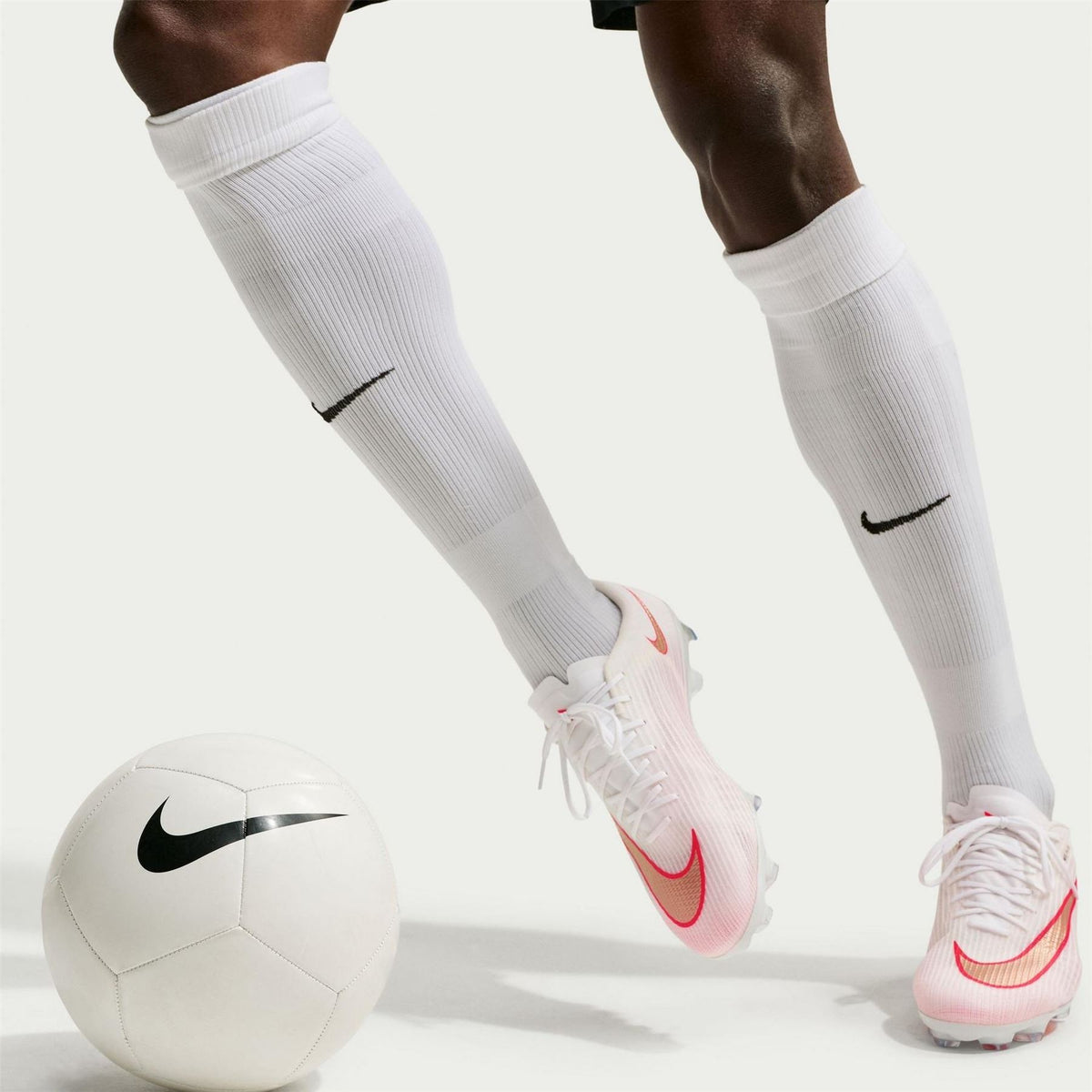 Nike Air Zoom Mercurial Superfly Xi Pro Adults Soft Ground Football Boots