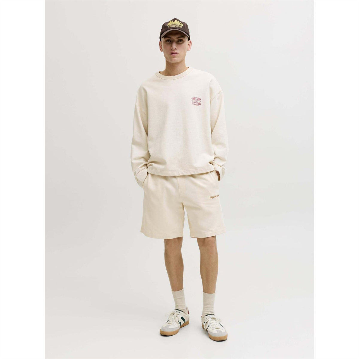 Jack and Jones Jpstkarl Norreb