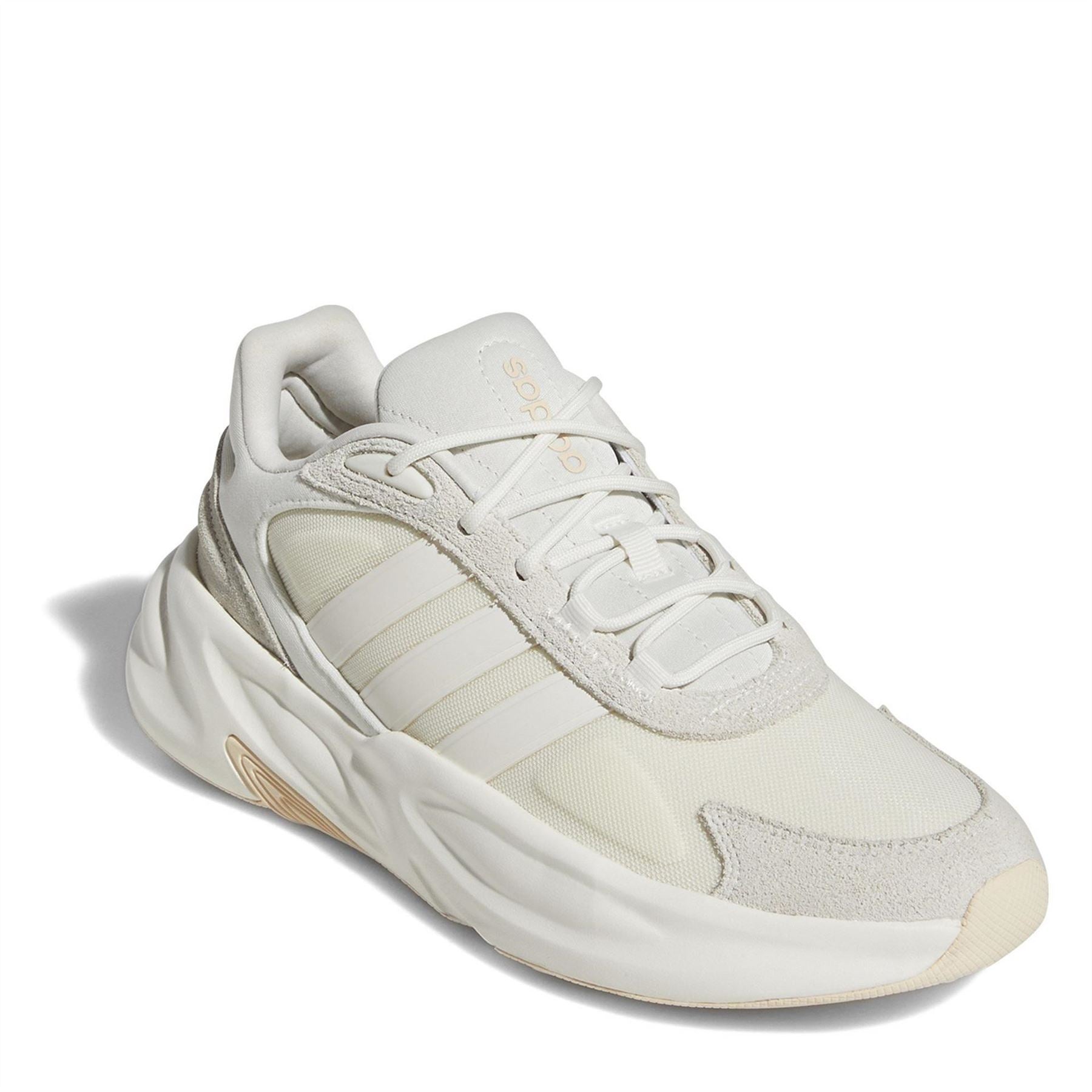 adidas Womens Cloudfoam Lifestyle Running Shoes