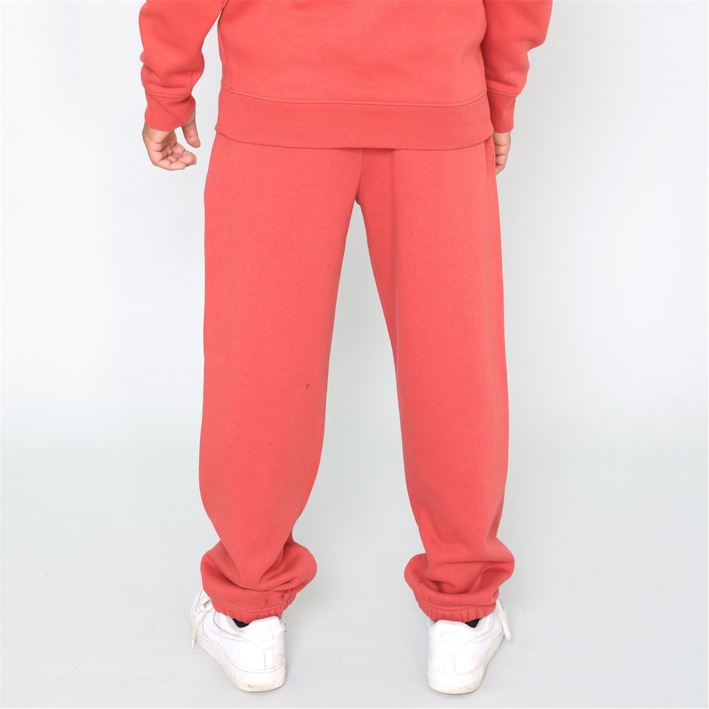 Blank Essentials E Arch Hoody Jog