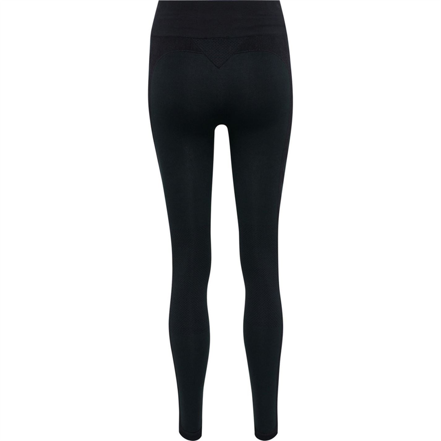 Hummel Mid Waist Tights