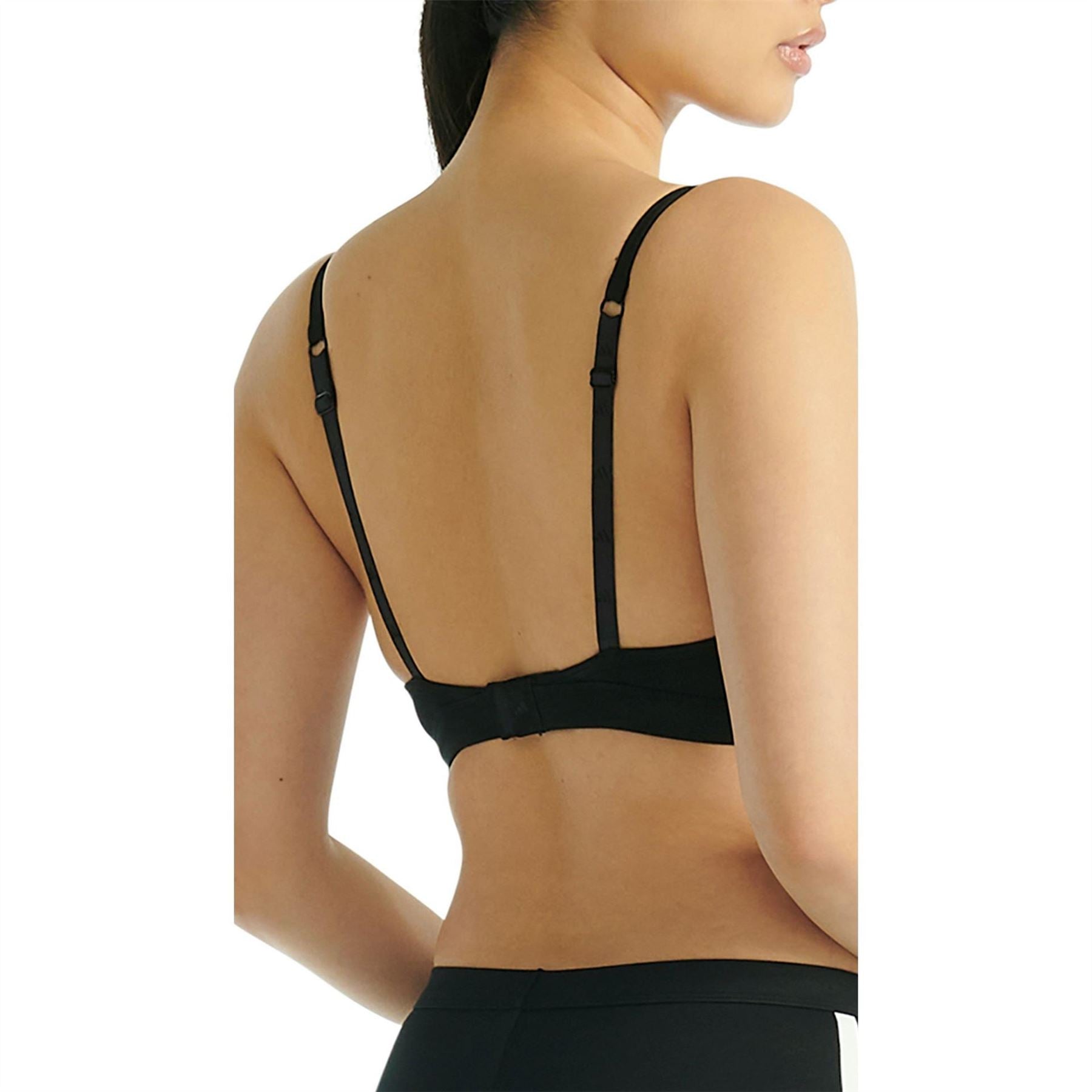 adidas Triangle Wrap Bralette