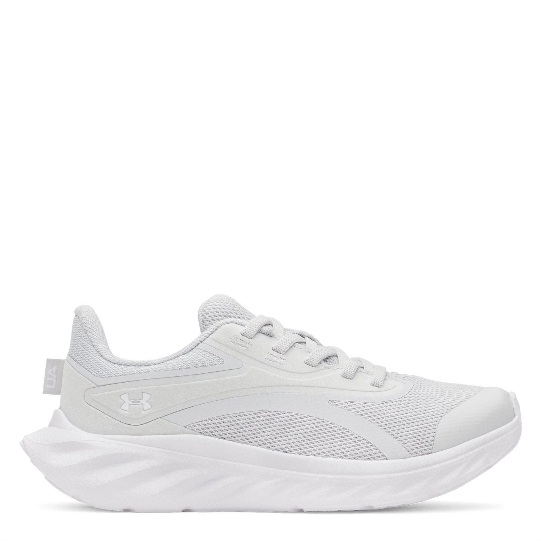Under Armour Armour Ascend Kids Trainers