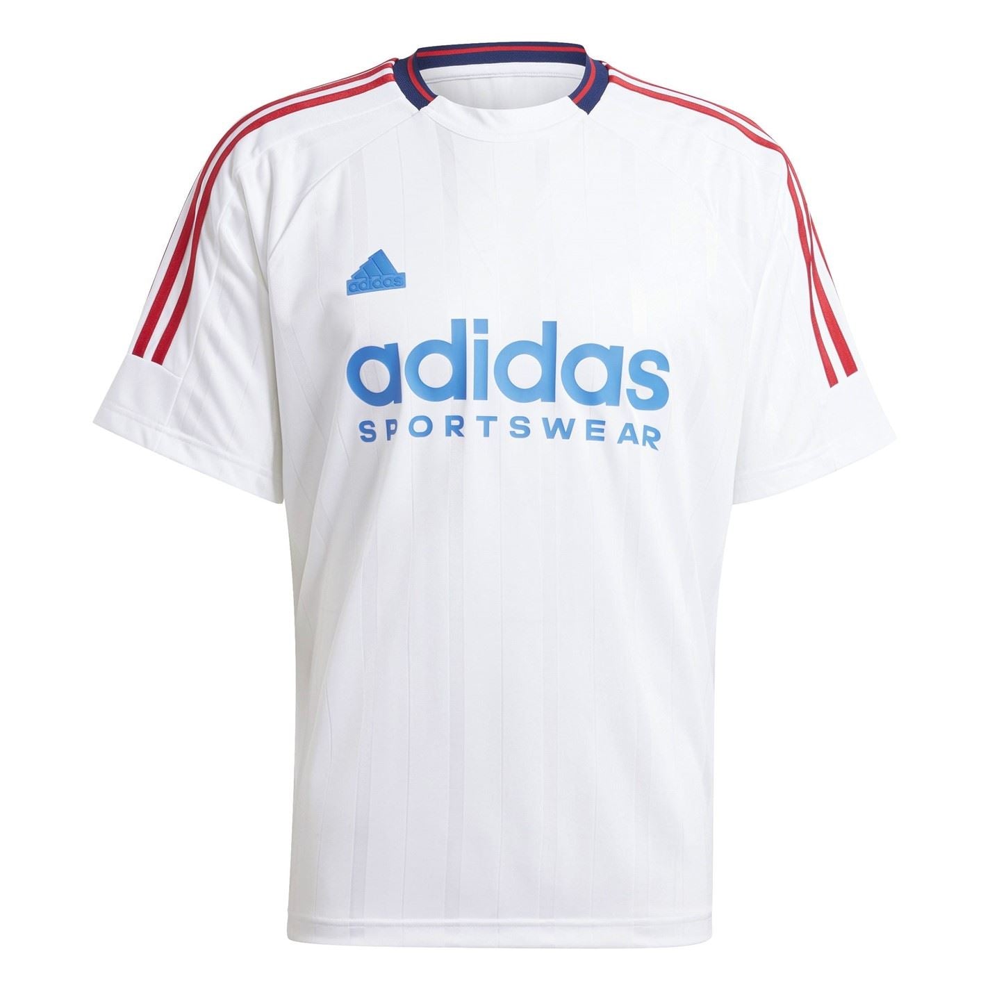 adidas House Of Tiro Nations T-Shirt Adults