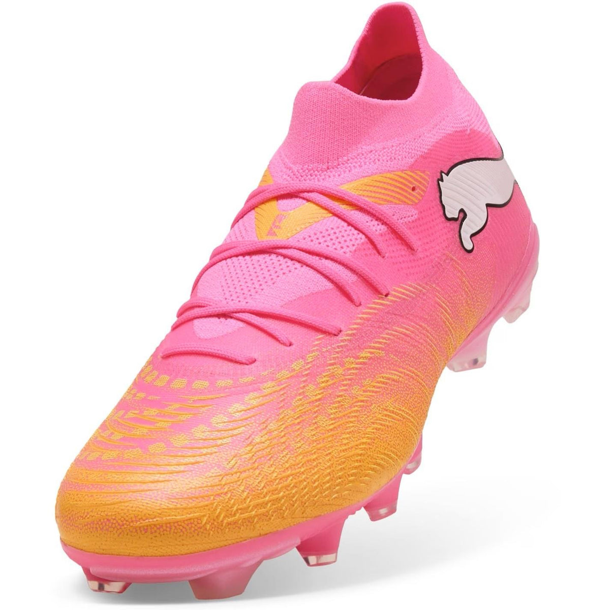 Puma Future 9 Match Firm Ground Football Boots Adults