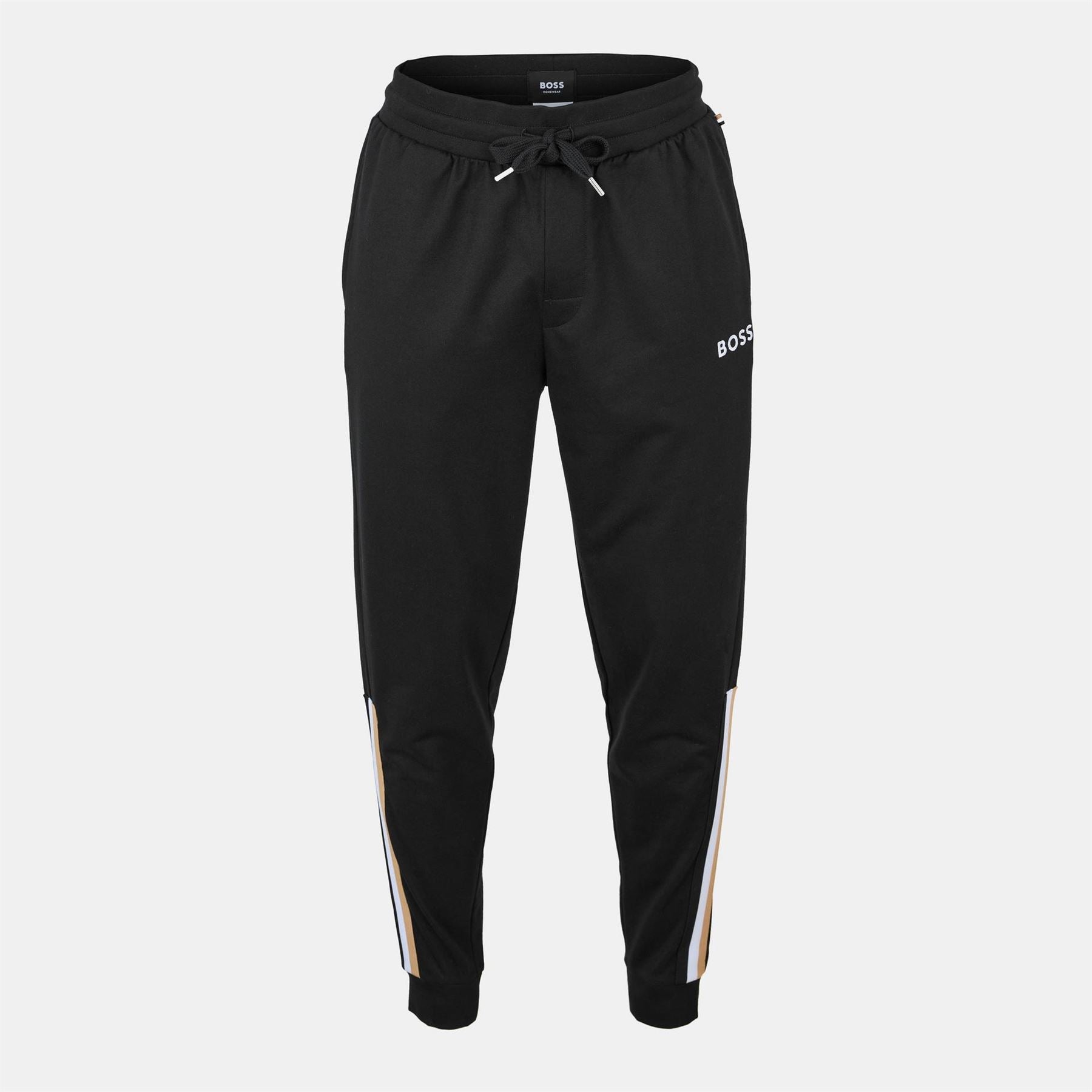 Boss Mens Iconic Pants 10241854 04 Joggers