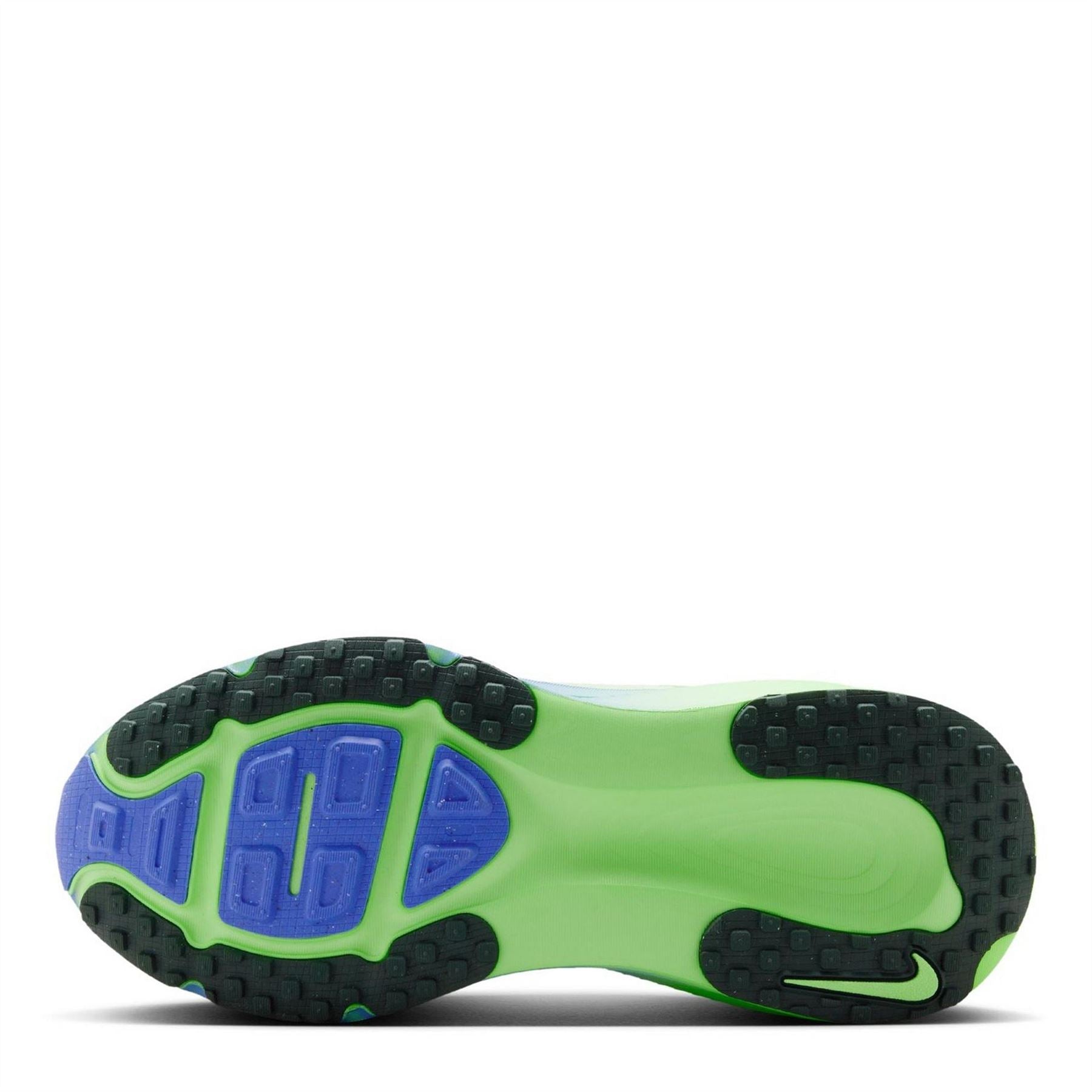 Nike Kids Vomero Everyday Running Shoes