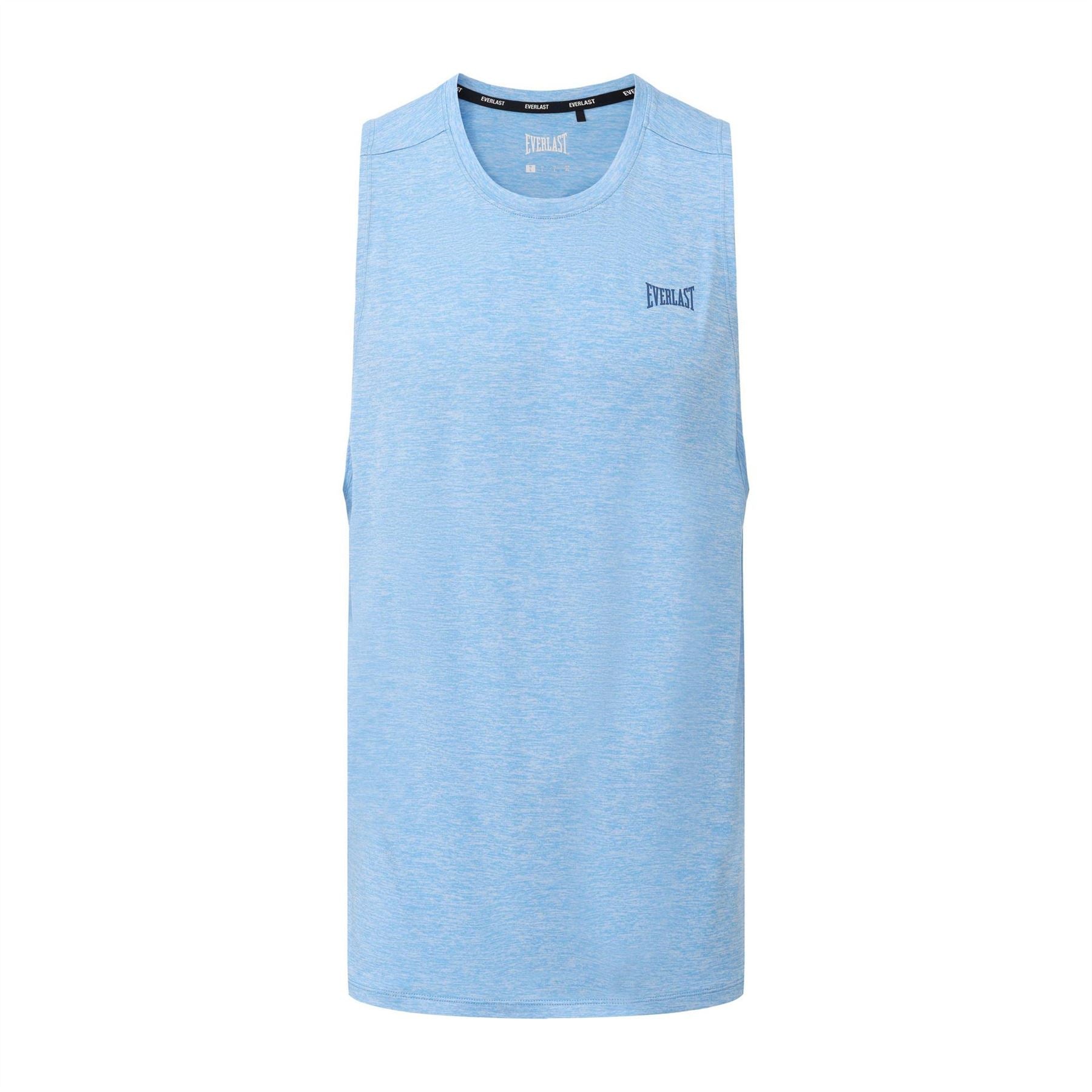 Everlast Mens Vest