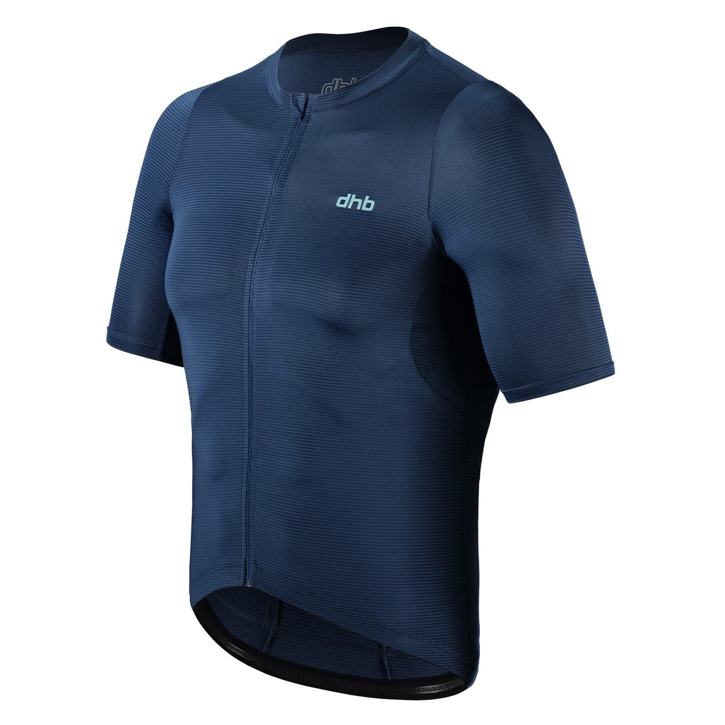 Dhb Mens Aeron Short Sleeve Jersey 3.0