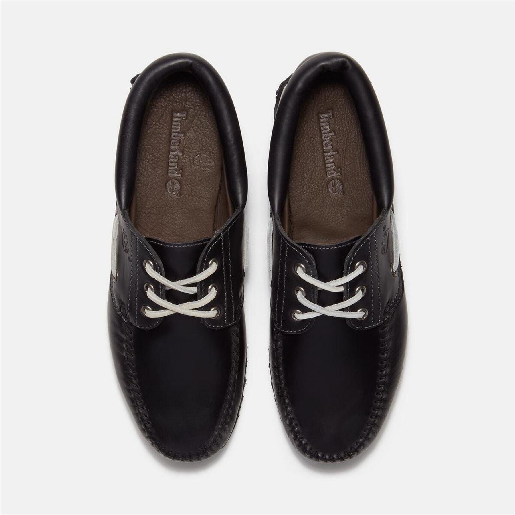 Timberland Boat Shoes