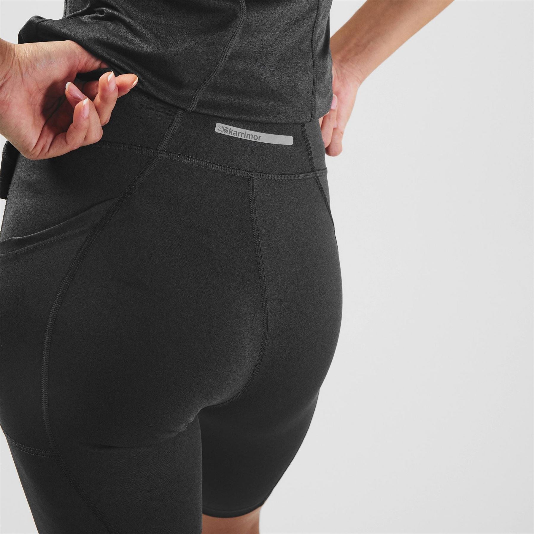 Karrimor Womens Short Tights