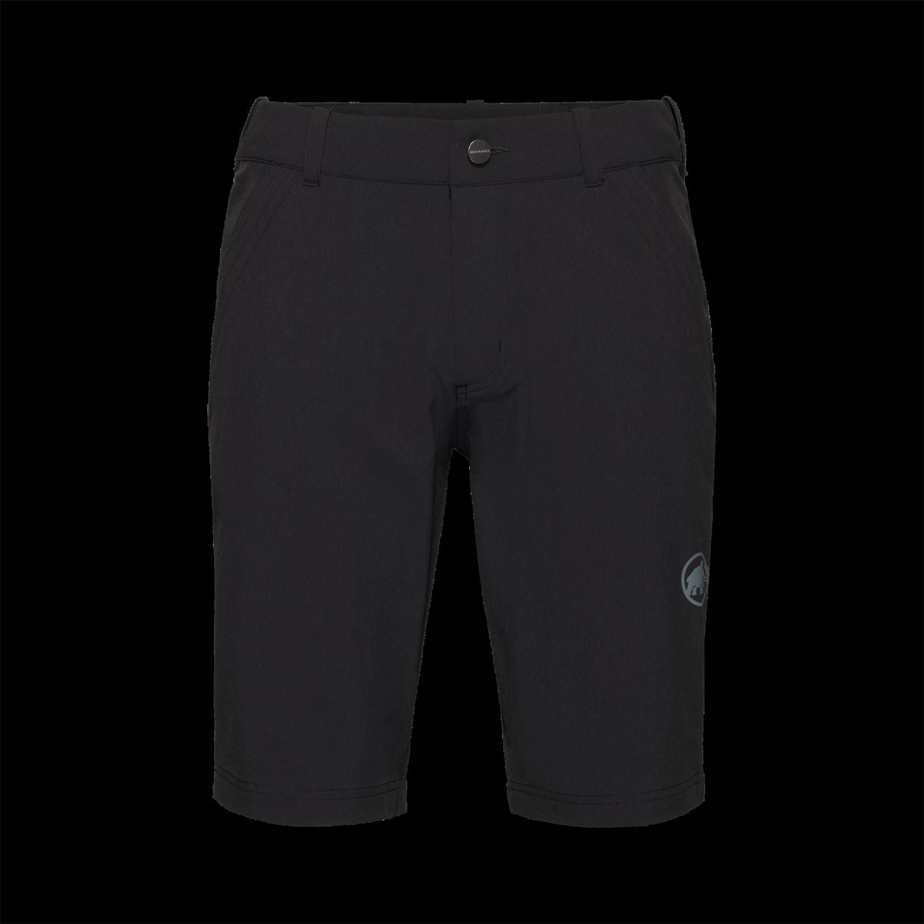 Mammut Hiking Denim Bermuda Shorts