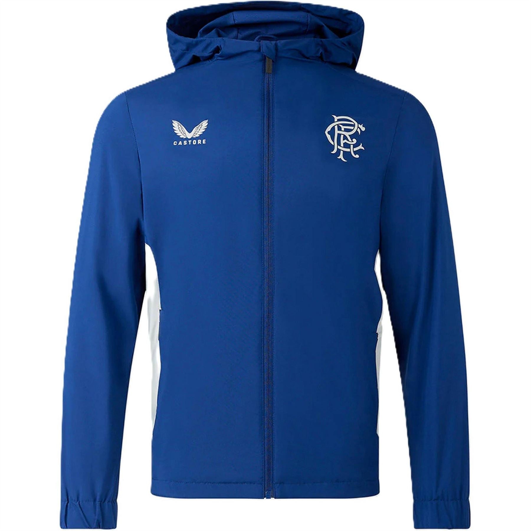 Castore Rngrs Cchjacket