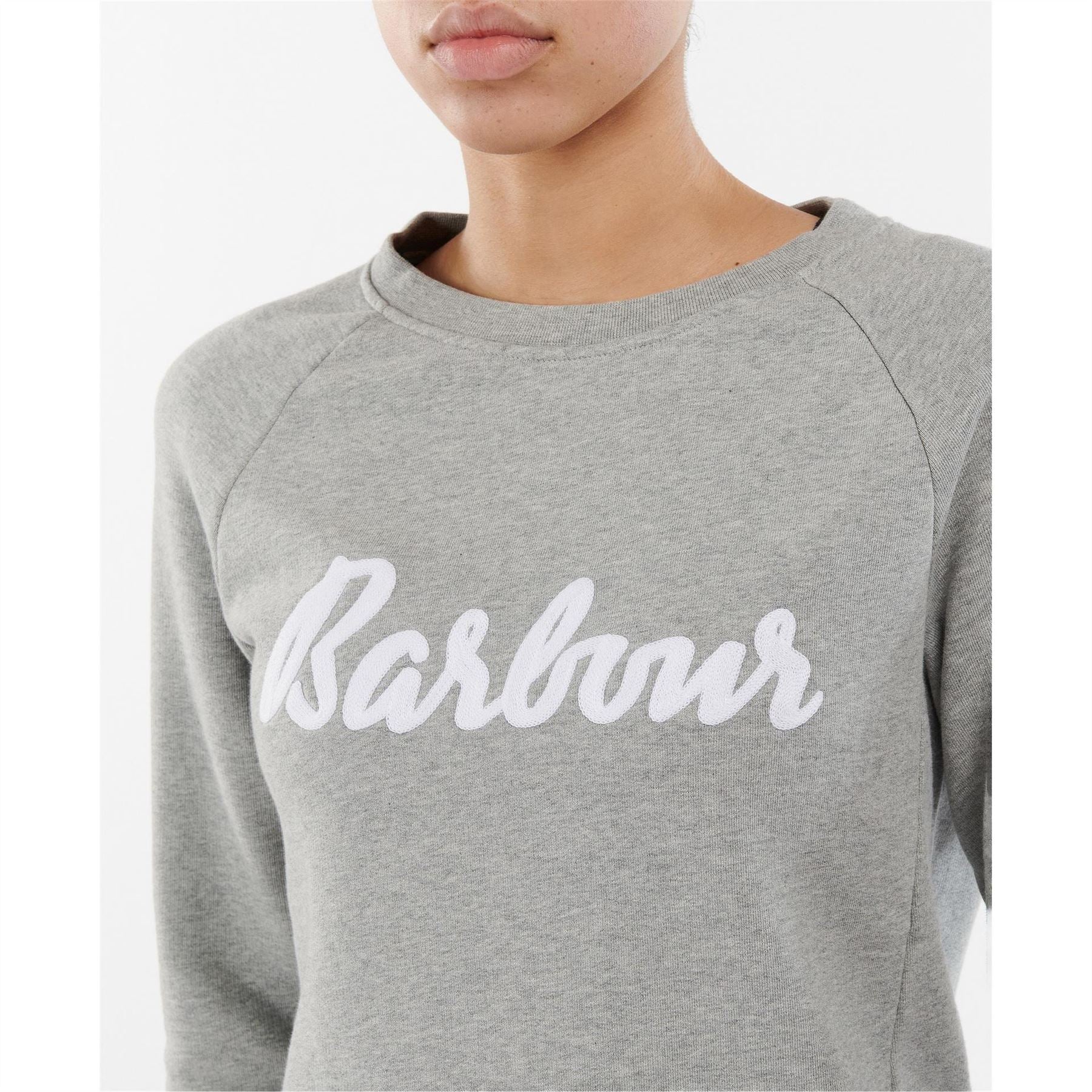 Barbour Sweatshirt