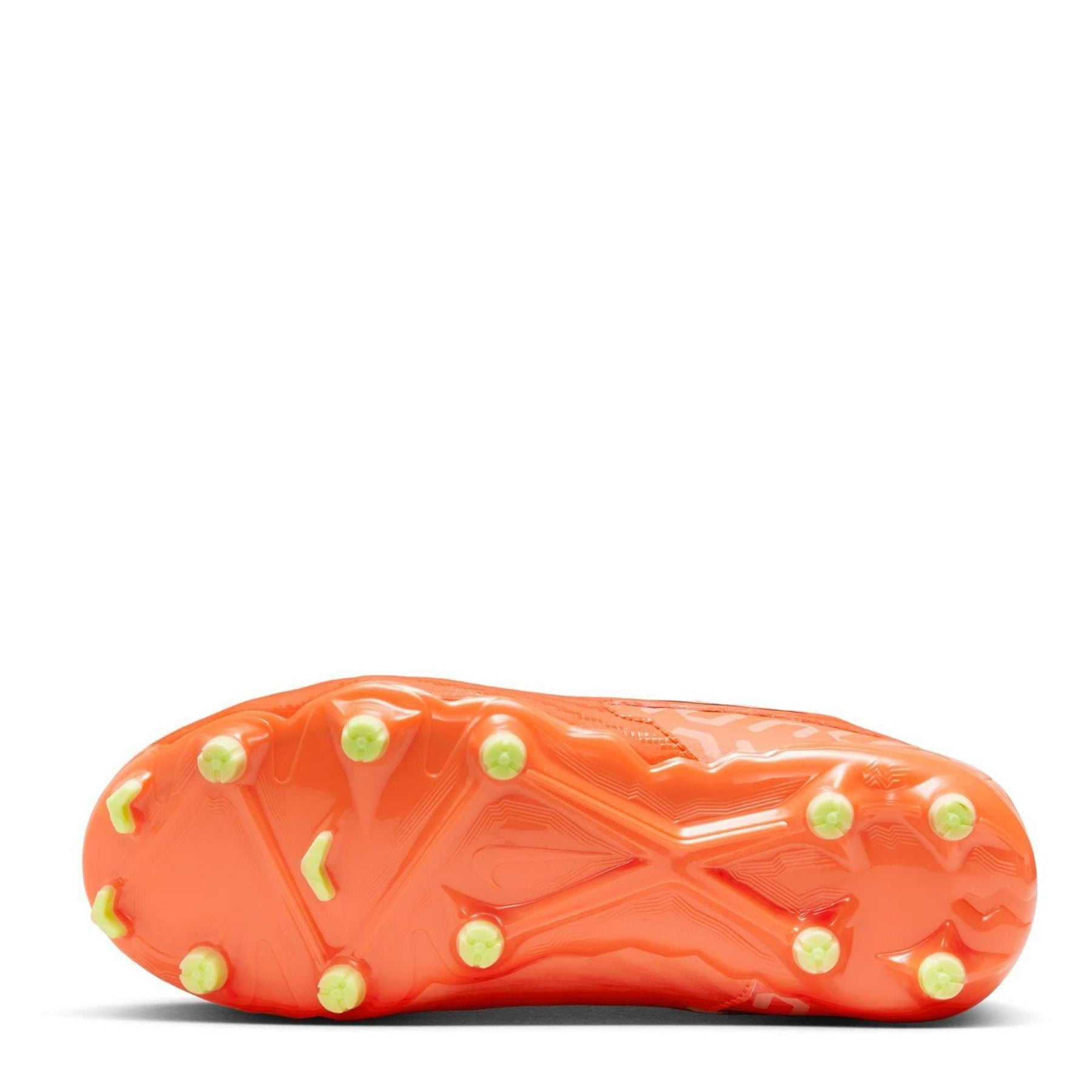 Nike Phantom Academy Gx Junior Firm Ground Football Boots
