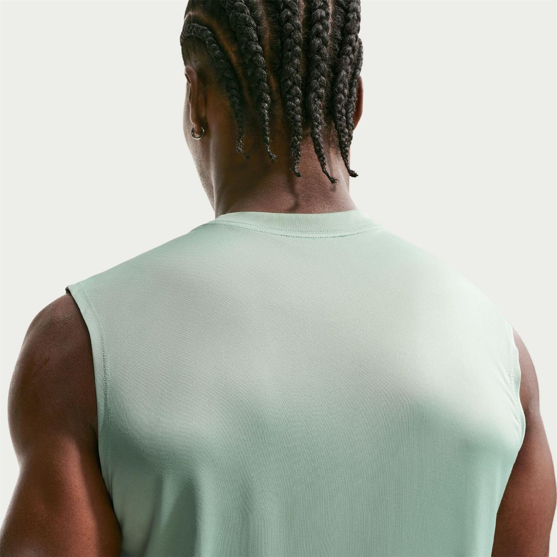 Nike Dri Fit Legend Regular Fit Athletic Tank
