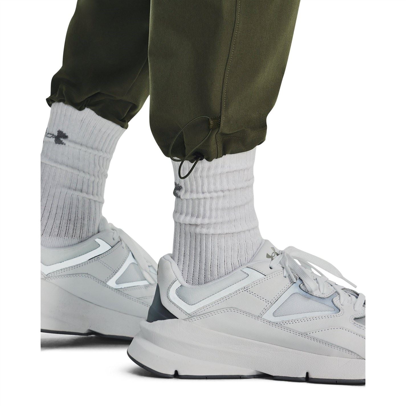 Under Armour Unstpb Regular Fit Running Sweatpants