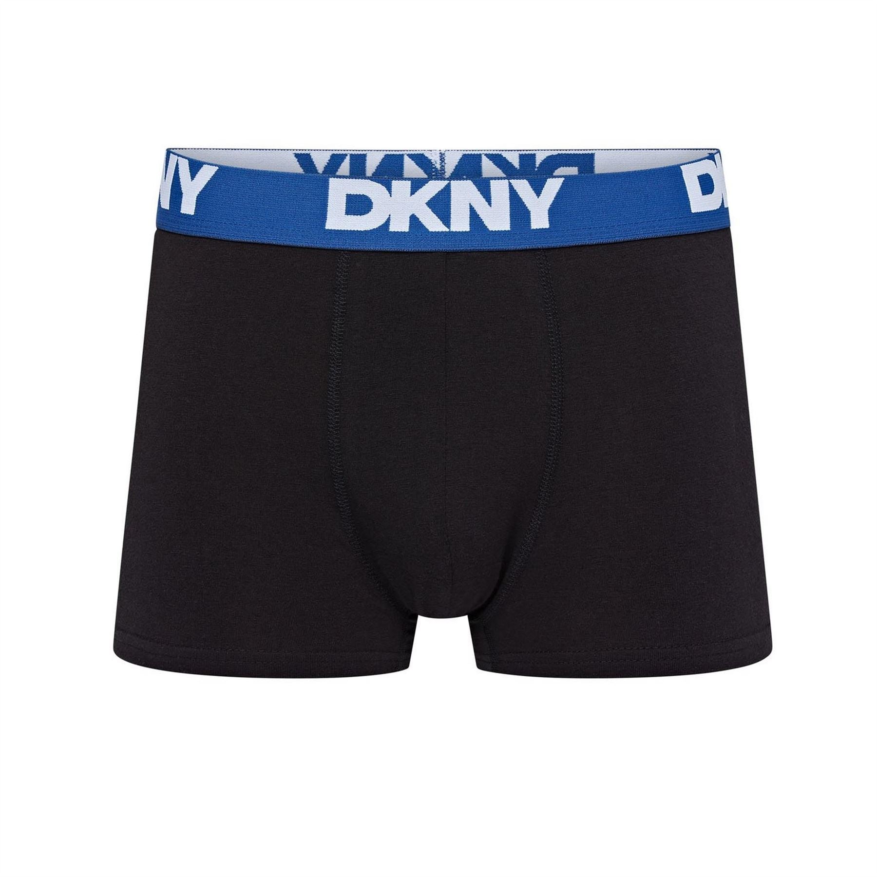 DKNY Mens 7 Pack Trunks Seattle