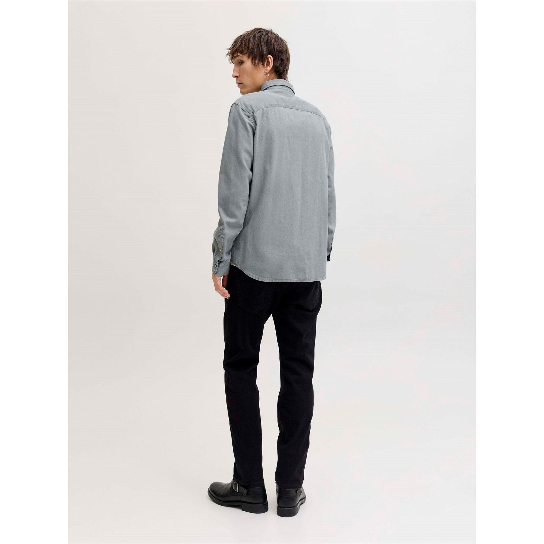 Jack and Jones Sheridan Shirt Sn62