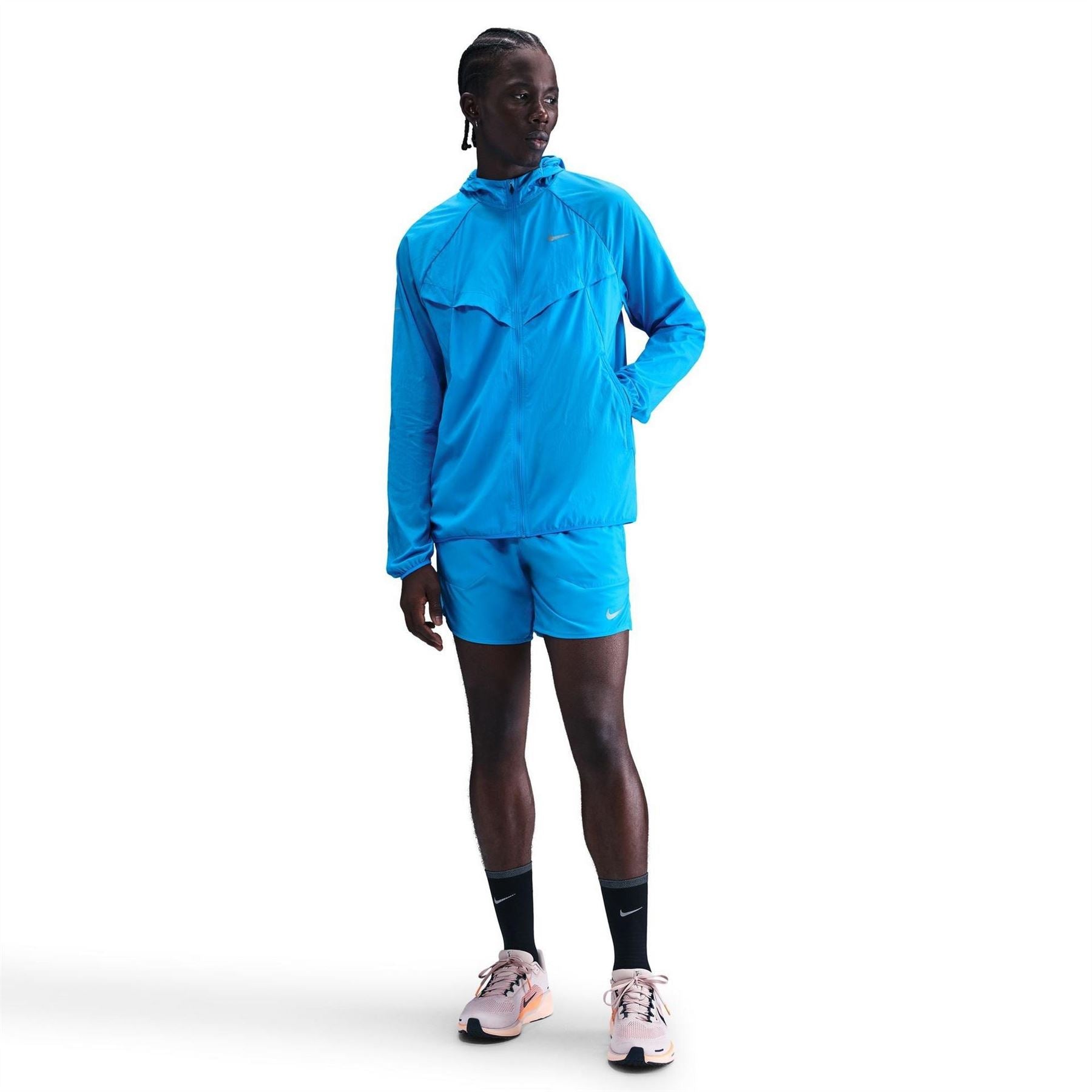 Nike Stride Jacket
