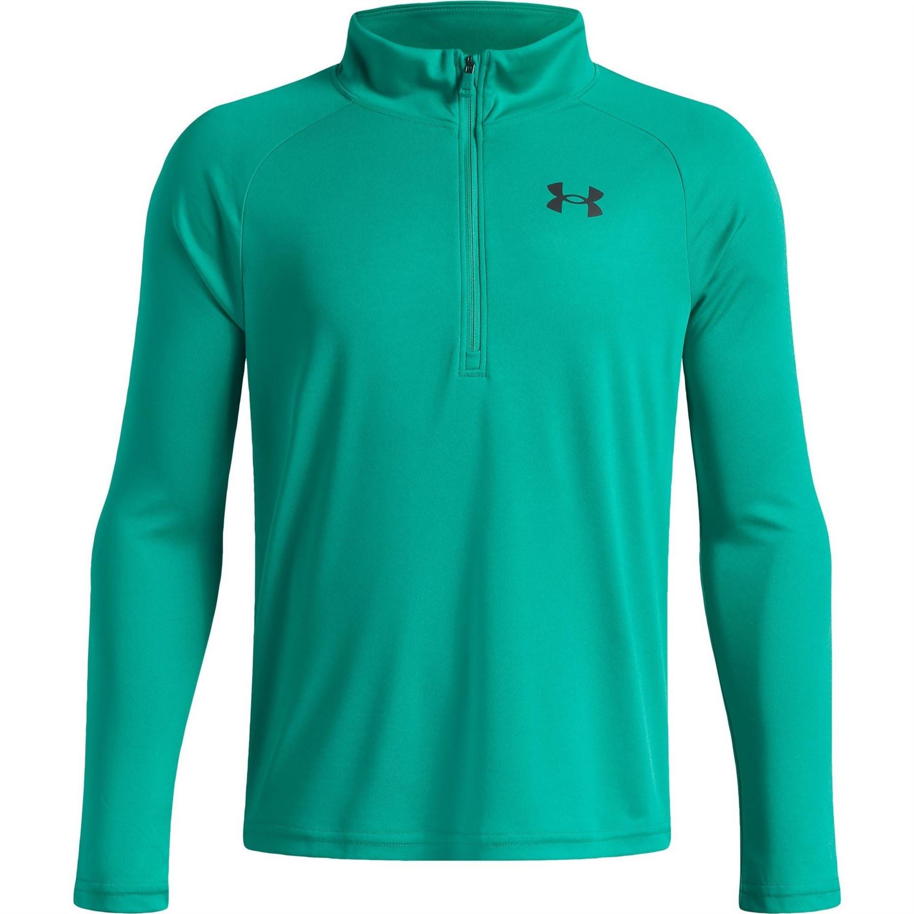 Under Armour Tech 2.0 Half Zip Top Junior Boys