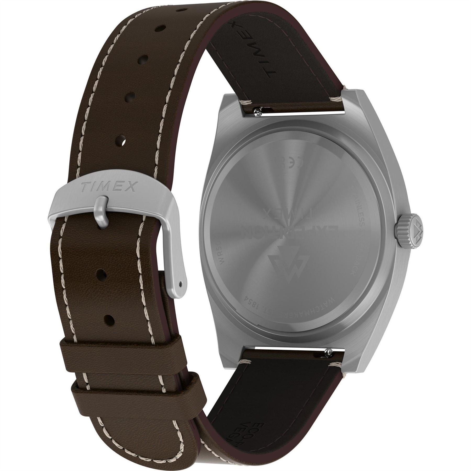 Timex Capstone Quartz Analogue Watch