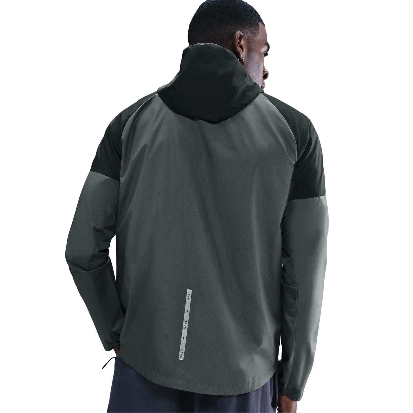 Nike Mens City Run Jacket