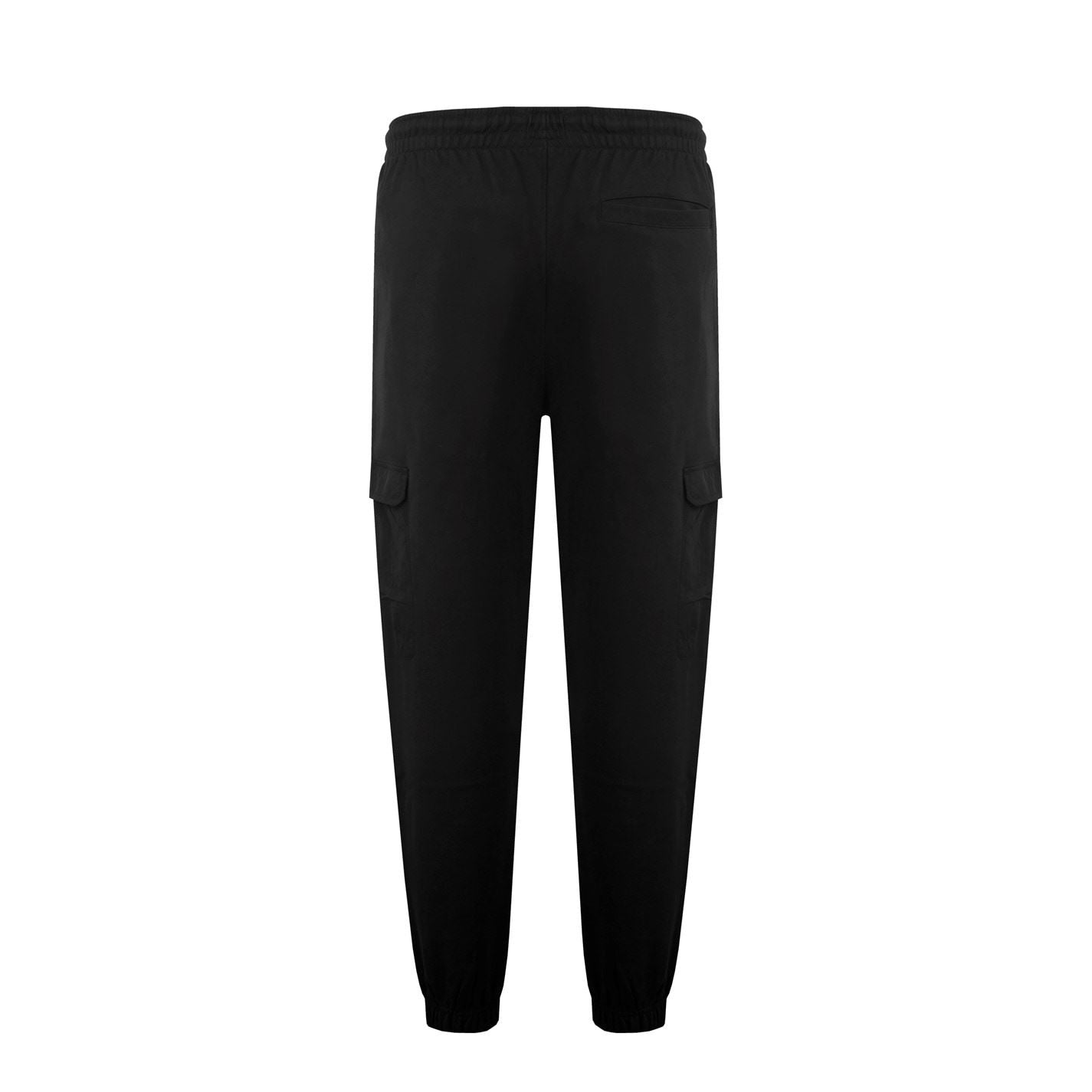 Firetrap Hybrid Joggers with Elastic Cuff