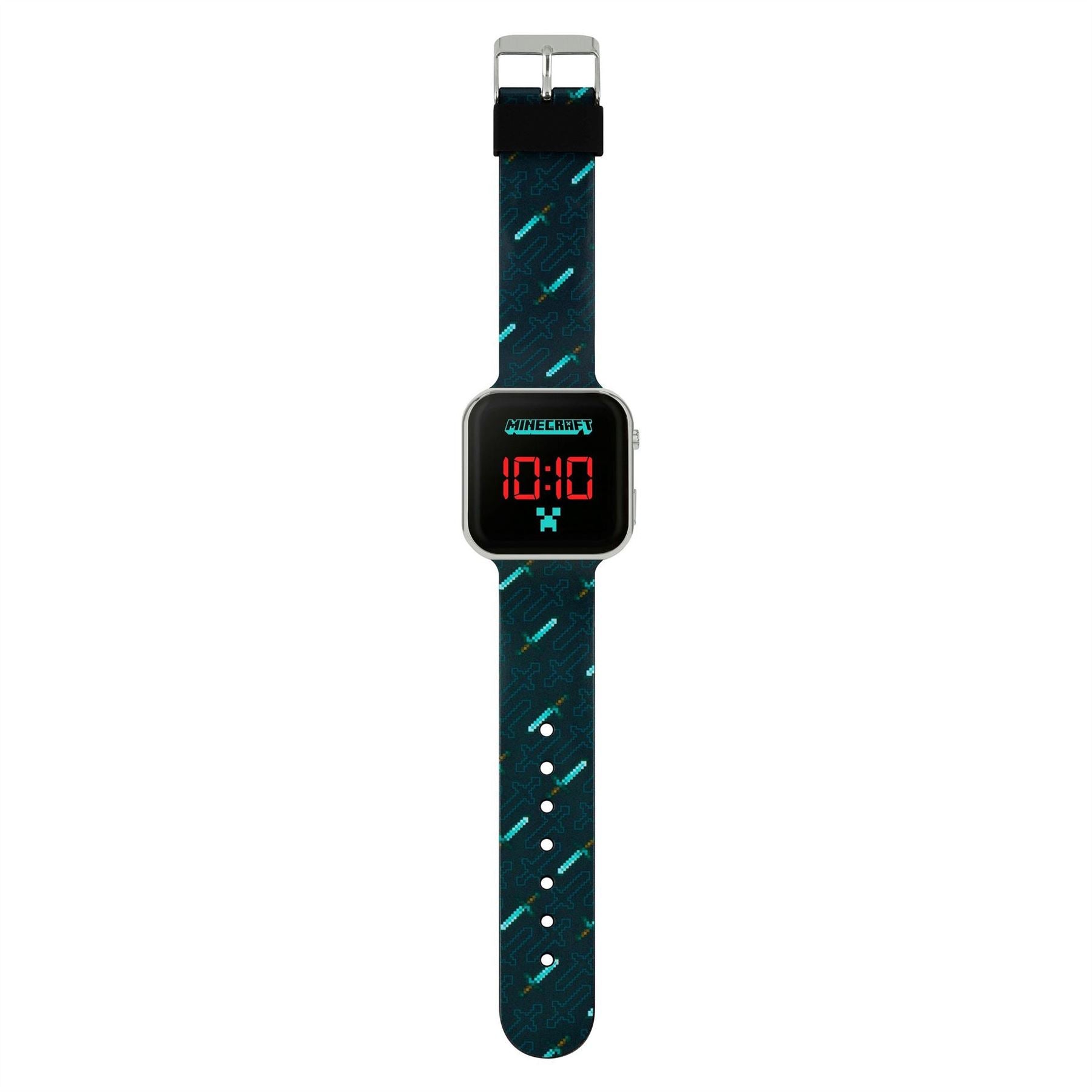 Accutime Led Watch